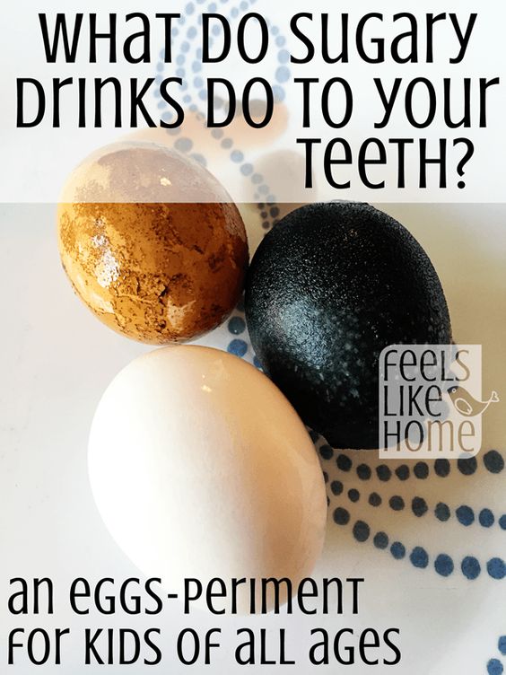What Do Sugary Drinks Do to Your Teeth?. 